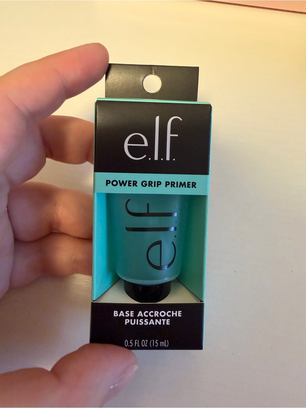 Power Grip Primer